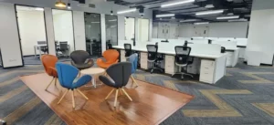 Indirangar Managed Offices in indirangar Bangalore