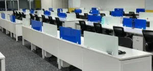Outer Ring Road 100-Seater Managed Office for rent in Outer Ring Road