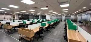 Marathahalli Managed Offices in Marathahalli