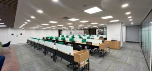 Whitefield Enterprise Managed Office space in Whitefield