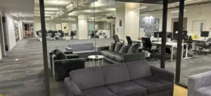 Prestige Tech Park 100-Seater Managed Office for rent in prestige Tech park