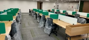Prestige Tech Park Enterprise Managed Office space in prestige Tech park Bangalore