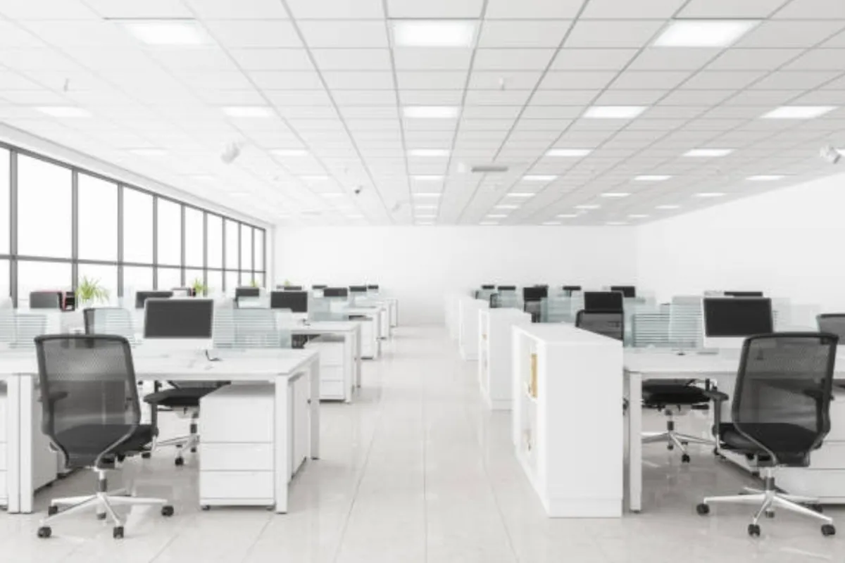 Indirangar Indiranagar Office Space