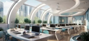 Outer Ring Road Managed Offices in Outer Ring Road Bangalore