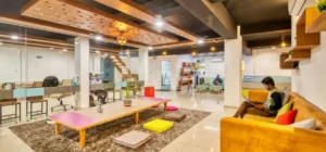 Hsr Layout Enterprise Managed Office space in Hsr Layout