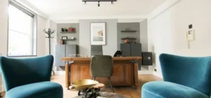 Outer Ring Road Fully Furnished Office Space For Rent in Outer Ring Road