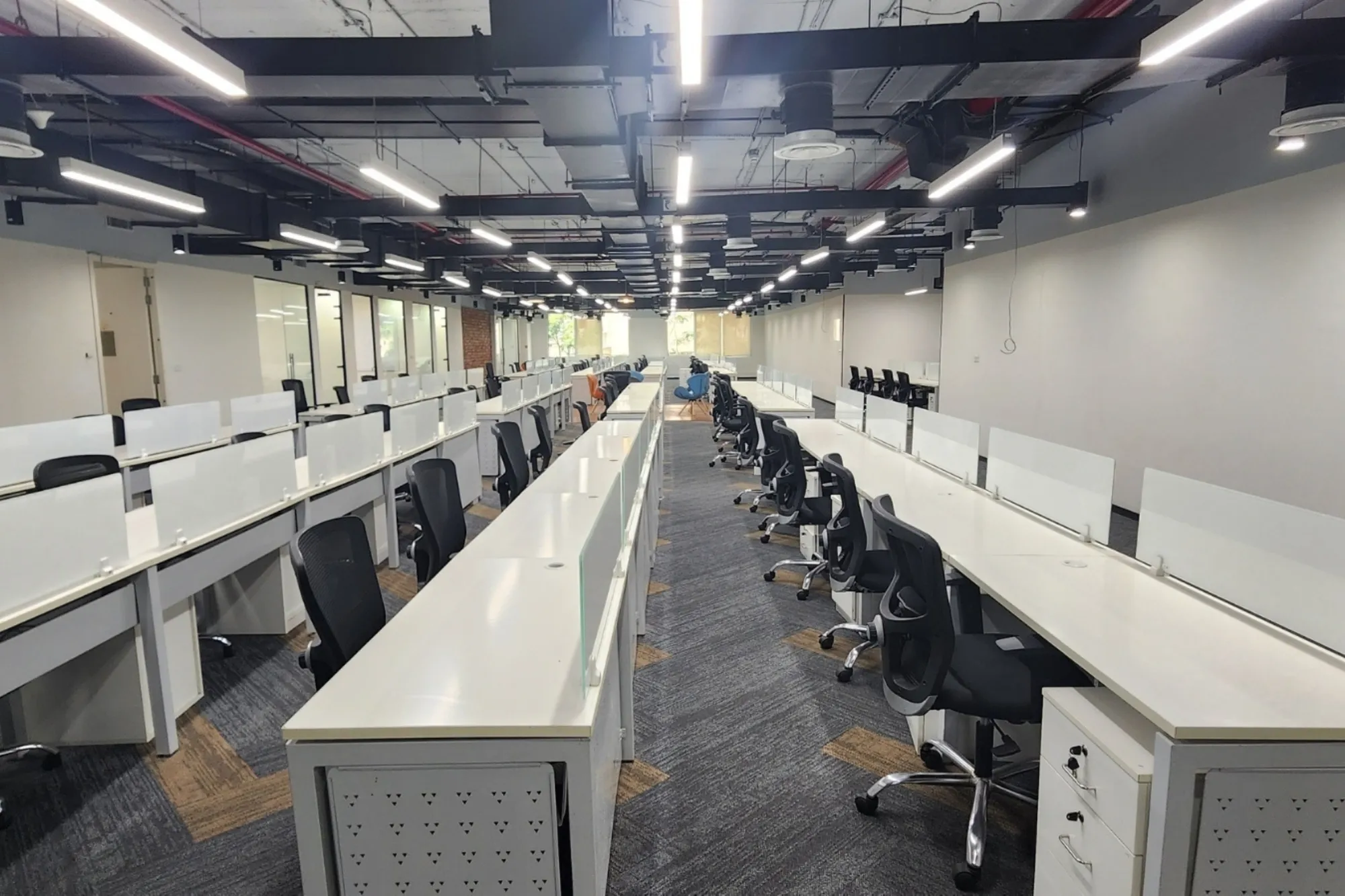 Marathahalli Office Marathahalli
