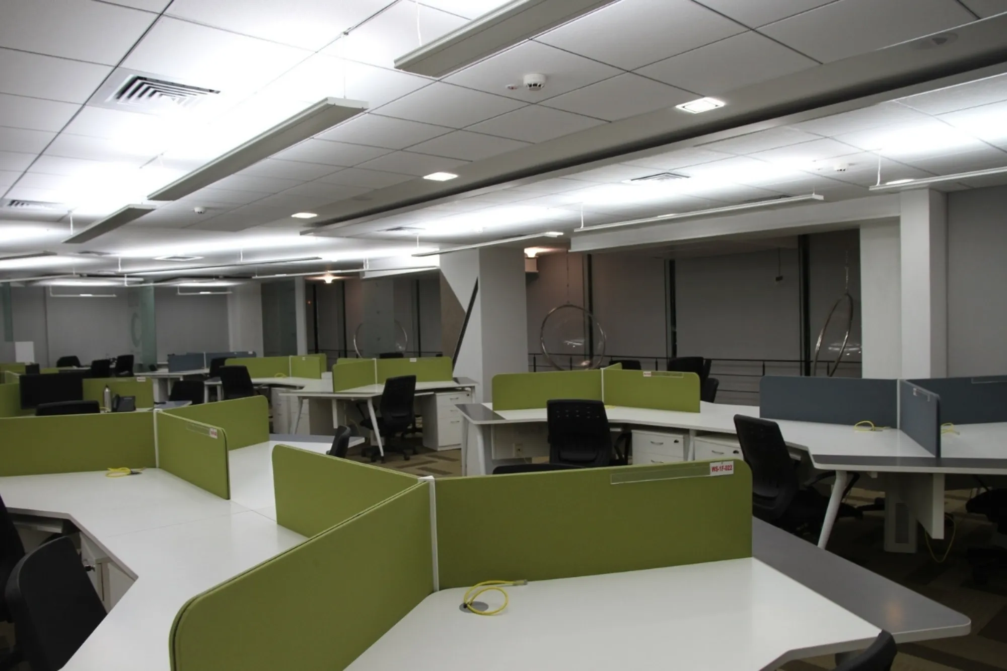 Whitefield Office Whitefield