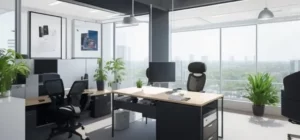 Hsr Layout Managed Offices Off Hsr Layout Bangalore