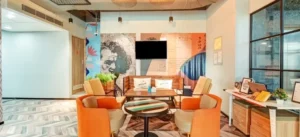 Hebbal Enterprise Managed Office space in Hebbal