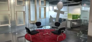 Koramangala Fully Funished Office Space For Rent In koramangala