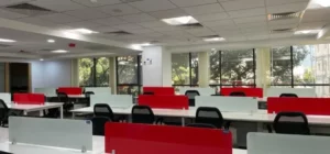 Whitefield 100-Seater Managed Office for rent in Whitefield