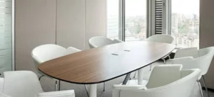 Hebbal 100-Seater Managed Office for rent in Hebbal