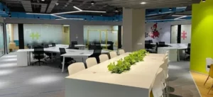 Koramangala Brand New Co Working Spaces in Koramangala