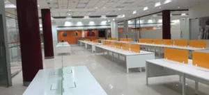 Manyata Tech Park Brand New Co Working Spaces in Manyata Tech Park