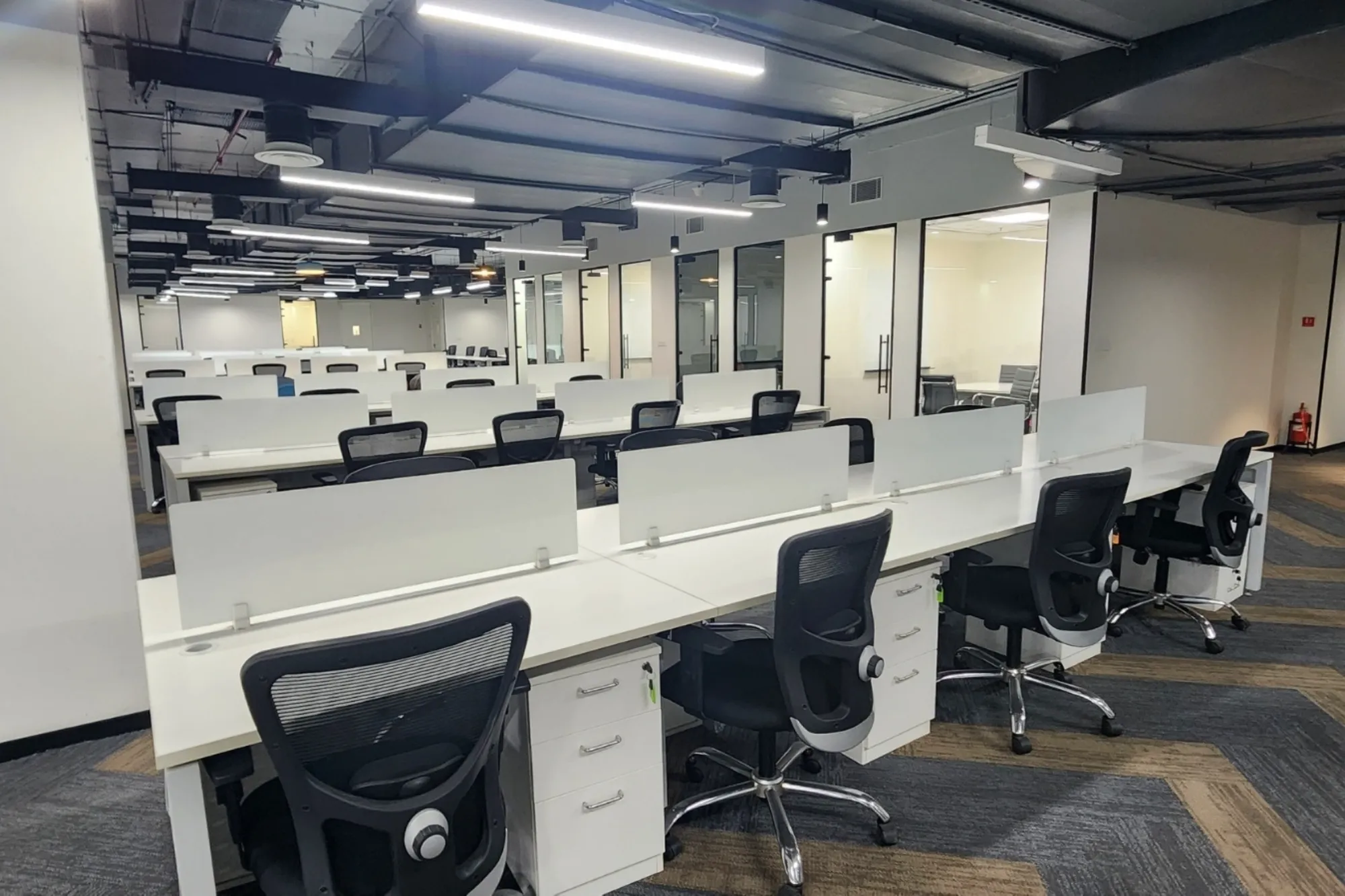 Outer Ring Road Outer ring road office
