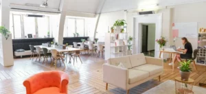 Manyata Tech Park 100-Seater Managed Office for rent in Manyata Tech Park