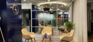 Koramangala Managed Offices in Koramangala