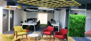 Manyata Tech Park Managed Offices in Manyata Tech Park for rent Bangalore
