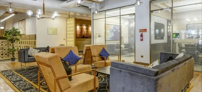 commercial office space for rent in bangalore
