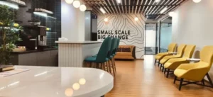 Home Fully Furnished Office Space For Rent In Bangalore