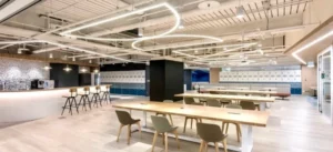 Home Enterprise Managed Office space in Bangalore