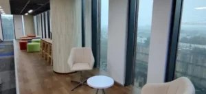Mg Road Fully Funished Office Space For Rent In Mg Road