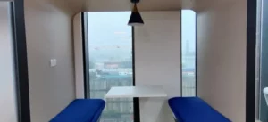 Mg Road Enterprise Managed Office space in MG Road