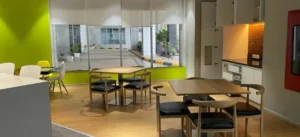 Mg Road 100-Seater Managed Office for rent in Mg road