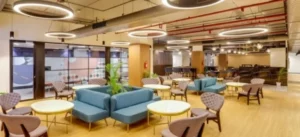 Home Commercial Office Spaces