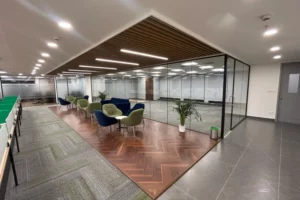 Brigade Tech Gardens Enterprise Managed Office space in Brigade Tech Gardens BANGALORE