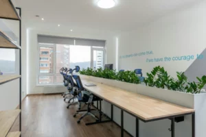 Embassy Golf Links Business Park Managed Office spaces IN Embassy Golf Links BANGALORE