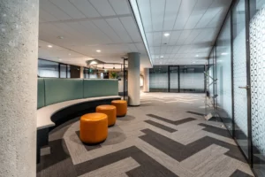 UB City Fully Funished Office Space For Rent In UB City Bangalore