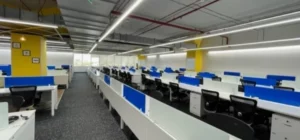 Lavelle Road Fully Funished Office Space For Rent In Lavelle Road