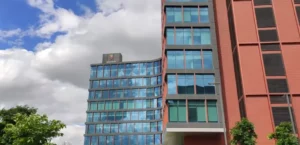 BAGMANE TECH PARK 100-Seater Managed Office for rent in Bagmane Tech Park BANGALORE