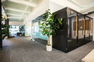 Brigade Metropolis Enterprise Managed Office space in Brigade Metropolis BANGALORE