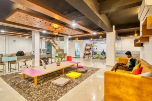 Umiya Business Bay Enterprise Managed Office space in Umiya Business Bay BANGALORE