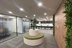 Brigade Tech Gardens Managed Office spaces IN Brigade Tech Gardens BANGALORE