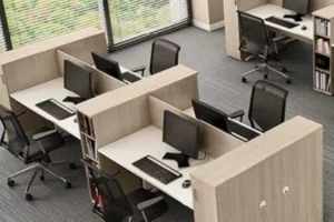 UB City Enterprise Managed Office space in UB City BANGALORE