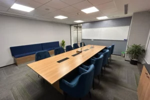 Brigade Tech Gardens Fully Funished Office Space For Rent In Brigade Tech Gardens Bangalore