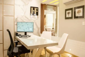 Embassy Golf Links Business Park Enterprise Managed Office space in Embassy Golf Links BANGALORE