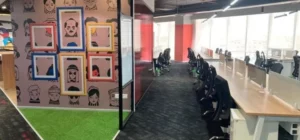 Jayanagar Fully Funished Office Space For Rent In Jayanagar