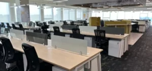 Ulsoor Enterprise Managed Office space in Ulsoor