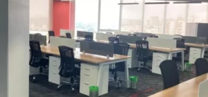 Jayanagar Enterprise Managed Office space in Jayanagar