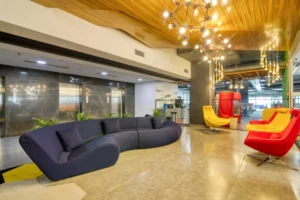 Umiya Business Bay 100-Seater Managed Office for rent in Umiya Business Bay BANGALORE