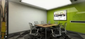 Jayanagar 100-Seater Managed Office for rent in Jayanagar