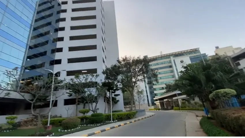 Umiya Business Bay Office space Umiya Business Bay Bangalore