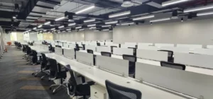 Ulsoor Managed Offices in Ulsoor Bangalore