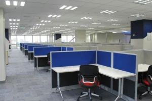 Umiya Business Bay Managed Office spaces IN Umiya Business Bay BANGALORE