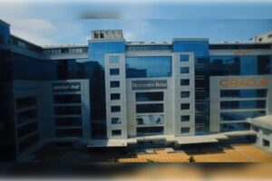 Gopalan Global Axis Fully Funished Office Space For Rent In Gopalan Global Axis Bangalore